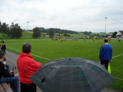 Waizenkirchen 10.06.2012 – Foto 36