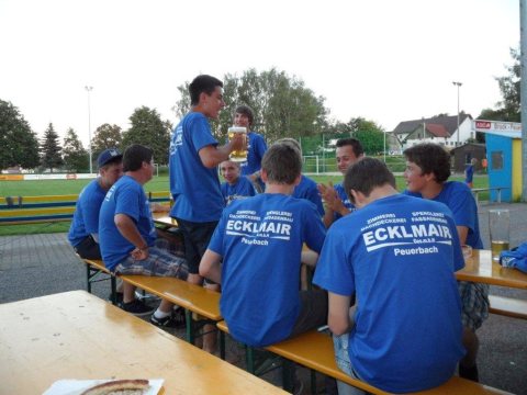 U16 Meisterfeier – Foto 7