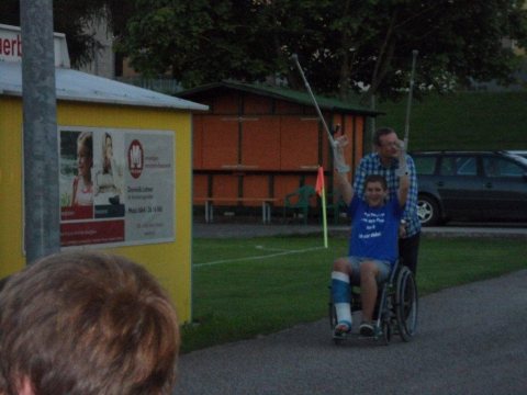 U16 Meisterfeier – Foto 9