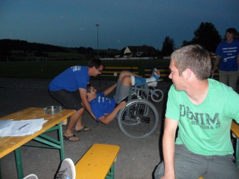 U16 Meisterfeier – Foto 13