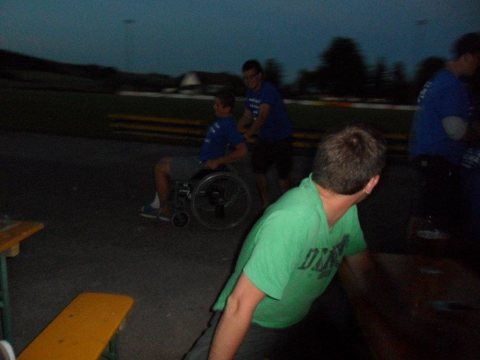 U16 Meisterfeier – Foto 15