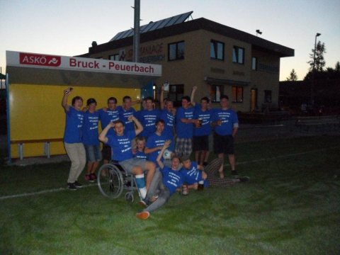 U16 Meisterfeier – Foto 20