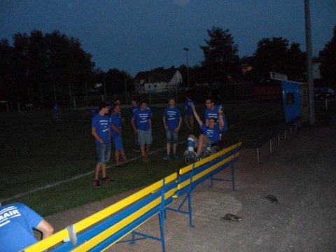 U16 Meisterfeier – Foto 23