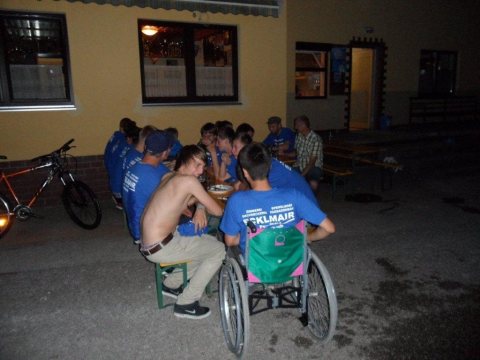 U16 Meisterfeier – Foto 28