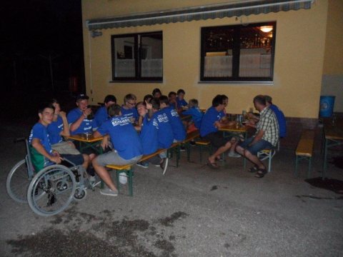 U16 Meisterfeier – Foto 29