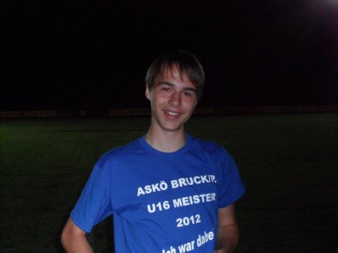 U16 Meisterfeier – Foto 37