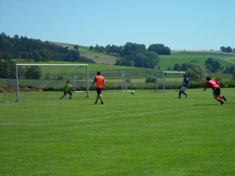 U16 vs. Natternbach (19:0-Sieg) – Foto 8