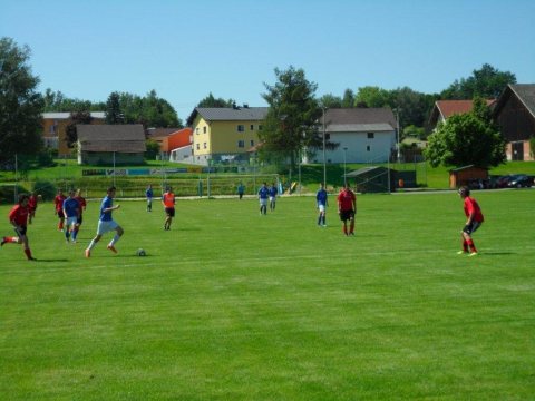 U16 vs. Natternbach (19:0-Sieg) – Foto 11