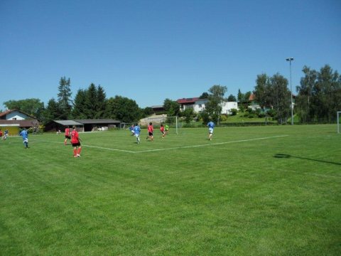 U16 vs. Natternbach (19:0-Sieg) – Foto 17