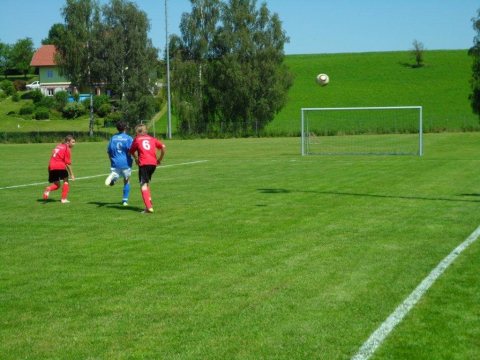 U16 vs. Natternbach (19:0-Sieg) – Foto 21