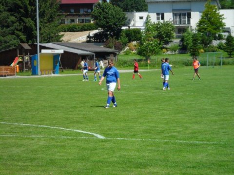 U16 vs. Natternbach (19:0-Sieg) – Foto 24
