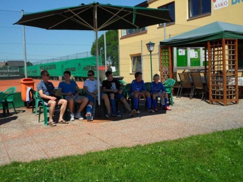 U16 vs. Natternbach (19:0-Sieg) – Foto 27