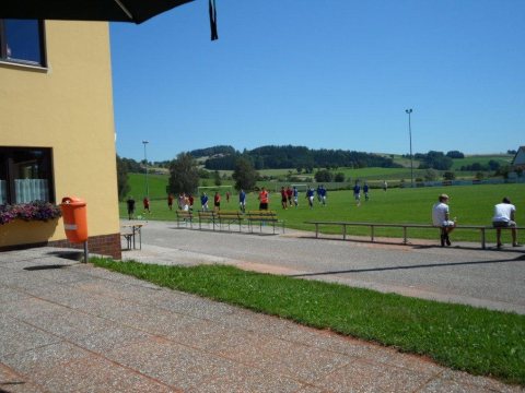 U16 vs. Natternbach (19:0-Sieg) – Foto 30