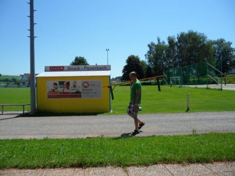 U16 vs. Natternbach (19:0-Sieg) – Foto 31