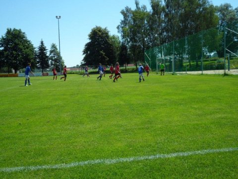U16 vs. Natternbach (19:0-Sieg) – Foto 34