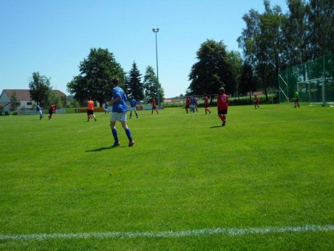 U16 vs. Natternbach (19:0-Sieg) – Foto 35