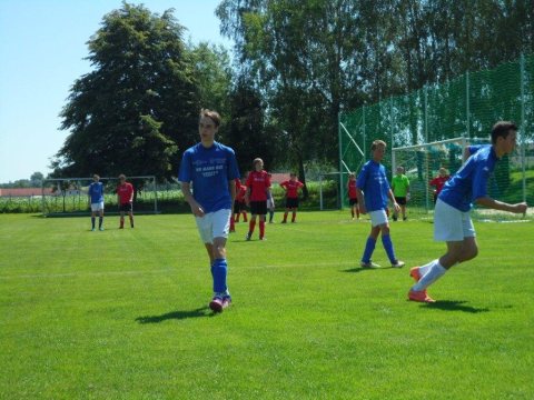 U16 vs. Natternbach (19:0-Sieg) – Foto 38