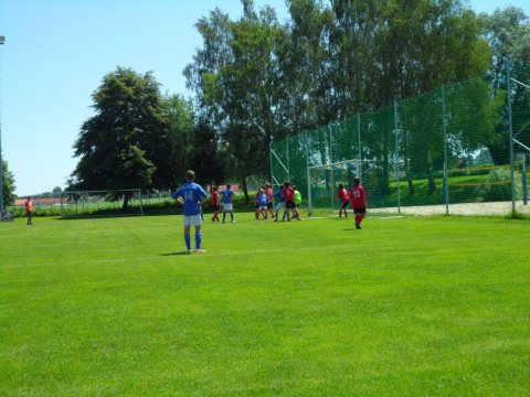 U16 vs. Natternbach (19:0-Sieg) – Foto 41