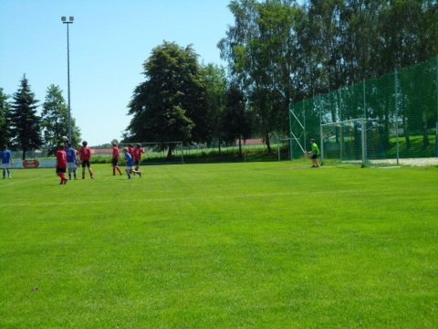 U16 vs. Natternbach (19:0-Sieg) – Foto 42