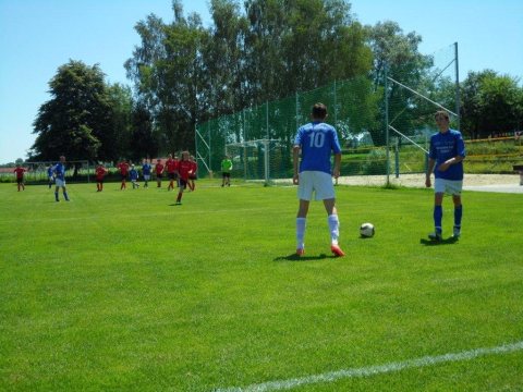 U16 vs. Natternbach (19:0-Sieg) – Foto 45