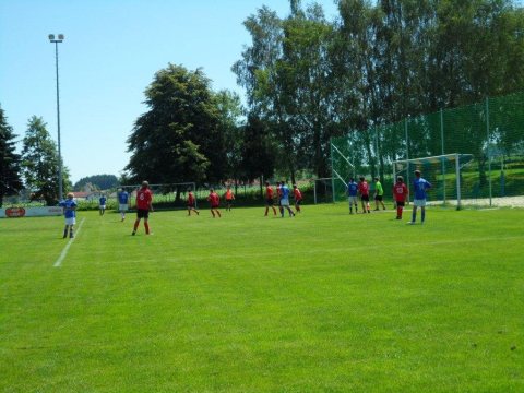 U16 vs. Natternbach (19:0-Sieg) – Foto 47