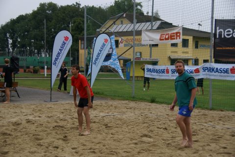 ASKÖ Landes-MS Beachvolleyball 2012 – Foto 18