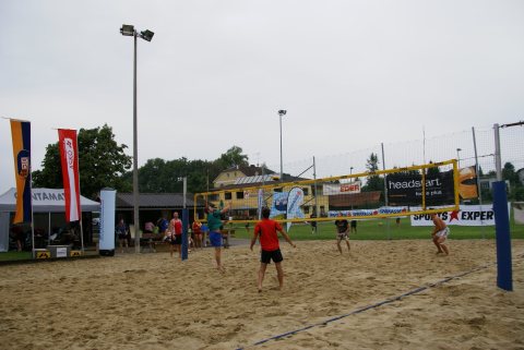 ASKÖ Landes-MS Beachvolleyball 2012 – Foto 20