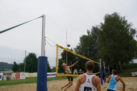 ASKÖ Landes-MS Beachvolleyball 2012 – Foto 38