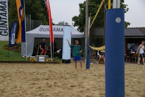 ASKÖ Landes-MS Beachvolleyball 2012 – Foto 43