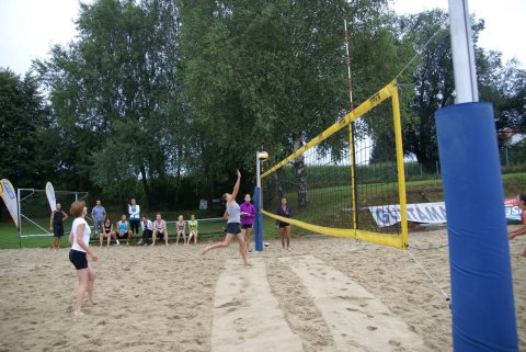 ASKÖ Landes-MS Beachvolleyball 2012 – Foto 48