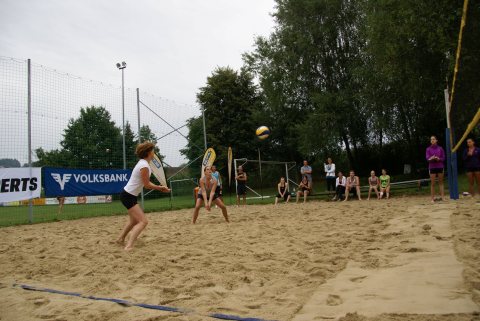 ASKÖ Landes-MS Beachvolleyball 2012 – Foto 62