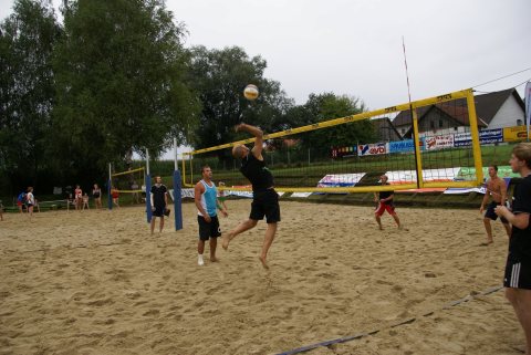 ASKÖ Landes-MS Beachvolleyball 2012 – Foto 90