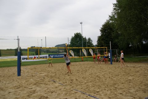 ASKÖ Landes-MS Beachvolleyball 2012 – Foto 100