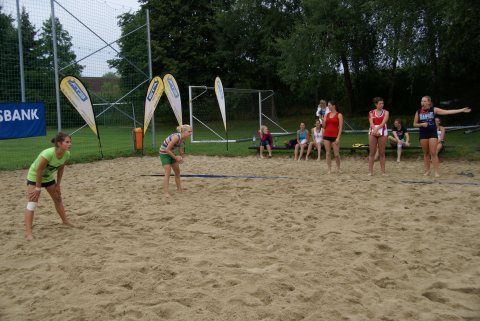 ASKÖ Landes-MS Beachvolleyball 2012 – Foto 102
