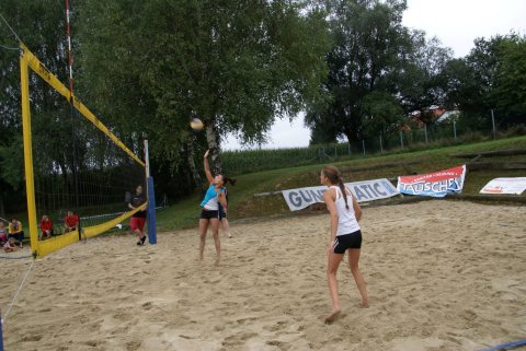 ASKÖ Landes-MS Beachvolleyball 2012 – Foto 139