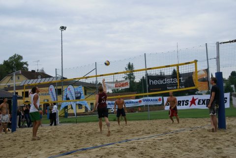 ASKÖ Landes-MS Beachvolleyball 2012 – Foto 151