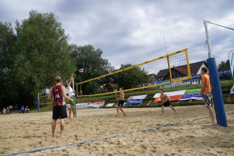 ASKÖ Landes-MS Beachvolleyball 2012 – Foto 173
