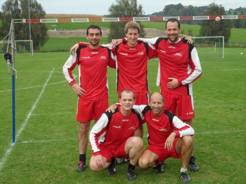 Saison 2012/13 – Foto 2