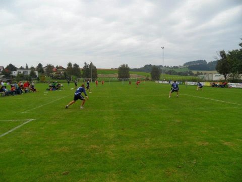 Saison 2012/13 – Foto 7
