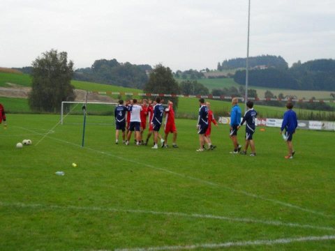 Saison 2012/13 – Foto 12