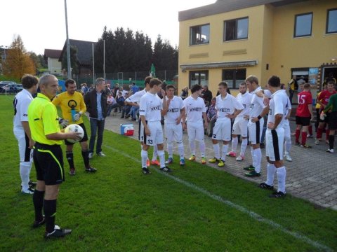 St. Aegidi 30.09.2012 – Foto 9