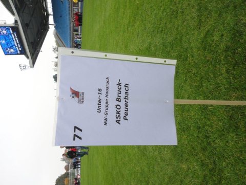 U16 Meisterehrung – Foto 11