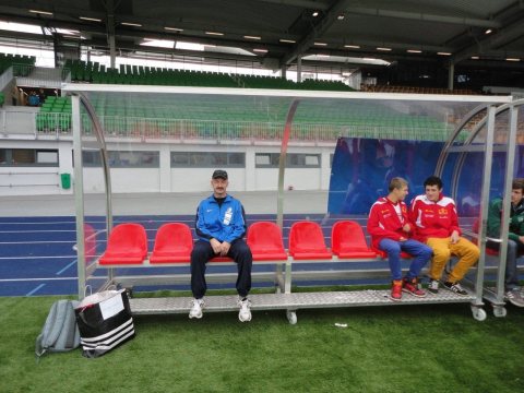 U16 Meisterehrung – Foto 12