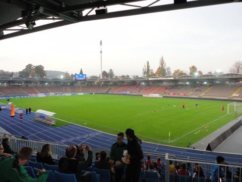 U16 Meisterehrung – Foto 15