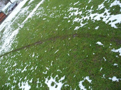 Vandalismus 2012 – Foto 16
