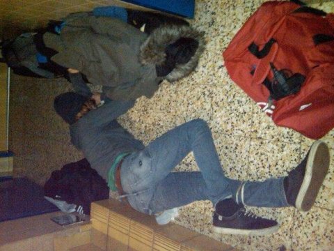 Abschluss 2012 in Bruck – Foto 108