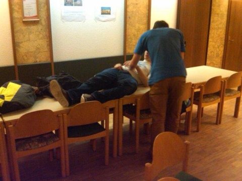Abschluss 2012 in Bruck – Foto 111
