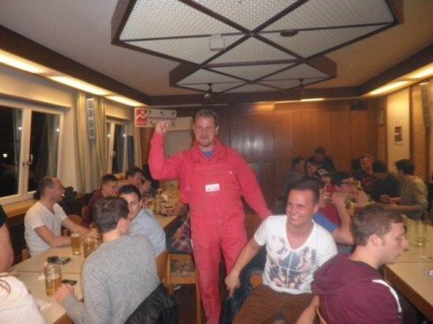 Abschluss 2012 in Bruck – Foto 3