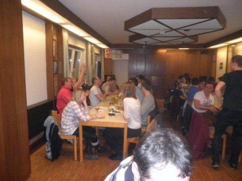 Abschluss 2012 in Bruck – Foto 6
