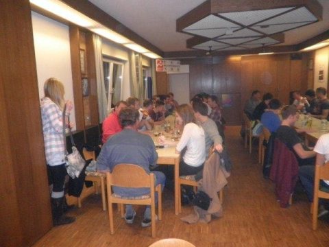 Abschluss 2012 in Bruck – Foto 8